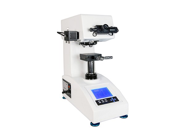 HVS-1000A显微维氏硬度计